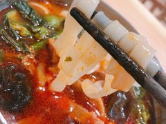 -小满手工粉(上海文峰广场店)