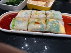 -花城粤菜餐厅(高新区店)