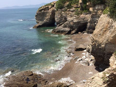 iphone_upload_pic-大连金石滩滨海国家地质公园