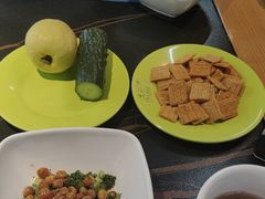 -大河宴·椒麻鱼火锅(北京路中和美食街店)