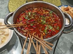 -胖哥牛蛙龙虾烧烤(大同路店)