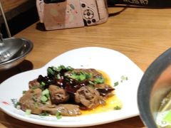 -守柴炉烤鸭(成都大邑店)