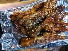 -原始泥炉烤肉(总店)