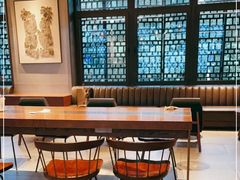 -星巴克臻选(扬州瘦西湖文化广场店)