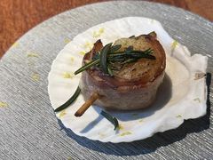 -HIHE Bistro·Oyster Bar(华熙live店)