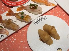 -元气寿司(金光华店)