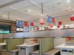 -海底捞火锅(万象城店)