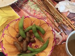 -木屋烧烤(坂田天安云谷店)