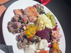 -拉蒂娜·巴西牛排馆 Latina·Brazilian Steakhouse(铜仁旗舰店)