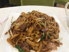 炒牛河-粥旺庄(芳村店)