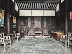 -张坝桂圆林公园