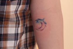 -飛凡TATTOO纹身•原创