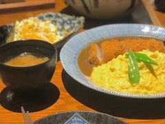 -堂本家洋食别馆·炸猪排(中心城店)