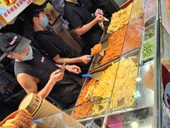 -丁家坡洋芋·观音桥好吃街A区(全国总店)