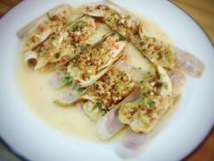 -农家私房菜(龙凤路店)