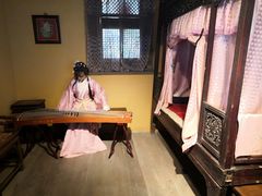 -胡氏古民居建筑