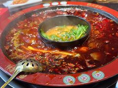 -矮板凳老火锅(宽窄巷子店)