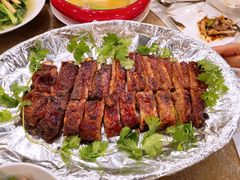 传统秘制烤肋排-徐记私厨(半淞园路店)