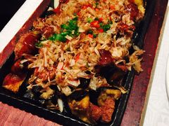 -北李妈妈菜·海肠捞饭(高新万达店)