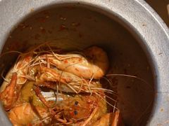 -隅乐胡椒虾·台湾菜·团建(皇岗店)