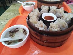 -枫泾丁氏烧卖(枫丽路店)