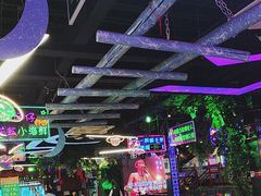 -路边边.炒菜烧烤.音乐餐厅(良乡长虹店)