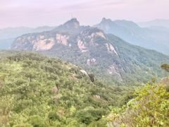-象头山国家级自然保护区