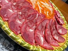 -益恒饭店乡间白族菜(古城总店)