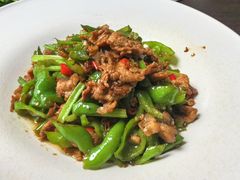 -潇湘楼·二十四节气山野菜(亚运村店)