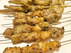 -爪王羊排火锅·烧烤