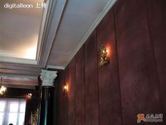 ANOTHER-成桂西餐厅·42年的味道(五大道疙瘩楼店)