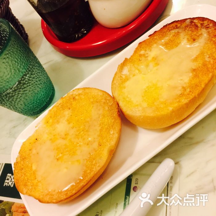 翠华餐厅(将军澳尚德店)-奶油猪图片-香港美食-大众点评网