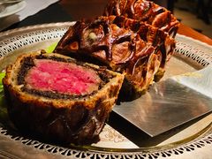 -壳里西餐厅Coquille Seafood Bistro(蒙自路店)