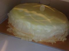 -OL’s Cake鲜荟千层(东风中路店)