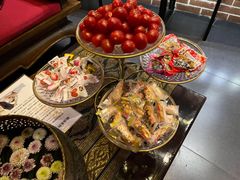 -泰合玺·精油疗愈SPA(南京光环花园城店)