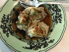 -夏苑(新加坡丽思卡尔顿美年酒店)