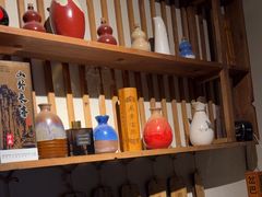-长亭酒肆.武夷菜(鼓楼后海店)