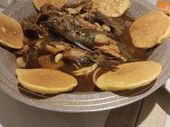 -上关东东北菜(夫子庙水游城店)