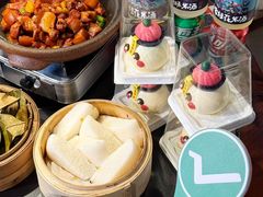 -索溪山寨·湘西饮食文化博物馆(标志门店)