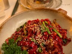 -龟兹KUCINA·新疆菜(前滩L+PLAZA店)