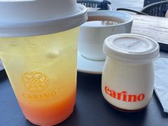 -CARINO BAKERY&CAFE(南方商城店)