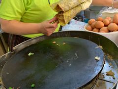 -清真·二嫂子煎饼果子(鼓楼旗舰形象店)