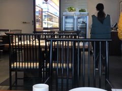 大堂-宁海食府·涌宴(真和店)