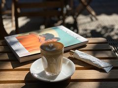 -VOYAGE COFFEE(北锣鼓巷店)