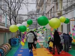 -西城区悠米幼儿园(广外园区)