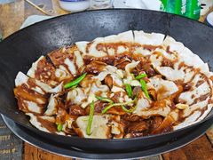 -皖北巫氏三胖地锅鸡(长淮总店)