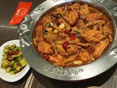 -胖哥俩肉蟹煲(湖滨银泰in77店)
