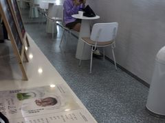 大堂-Manner Coffee(HALO广场店)