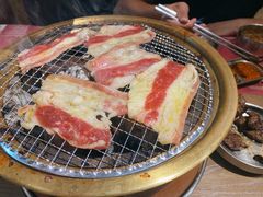 -西塔老太太泥炉烤肉