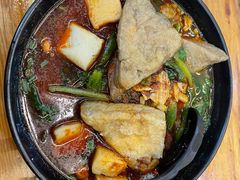 小碗螺蛳粉-螺蛳粉先生(蓟门桥店)